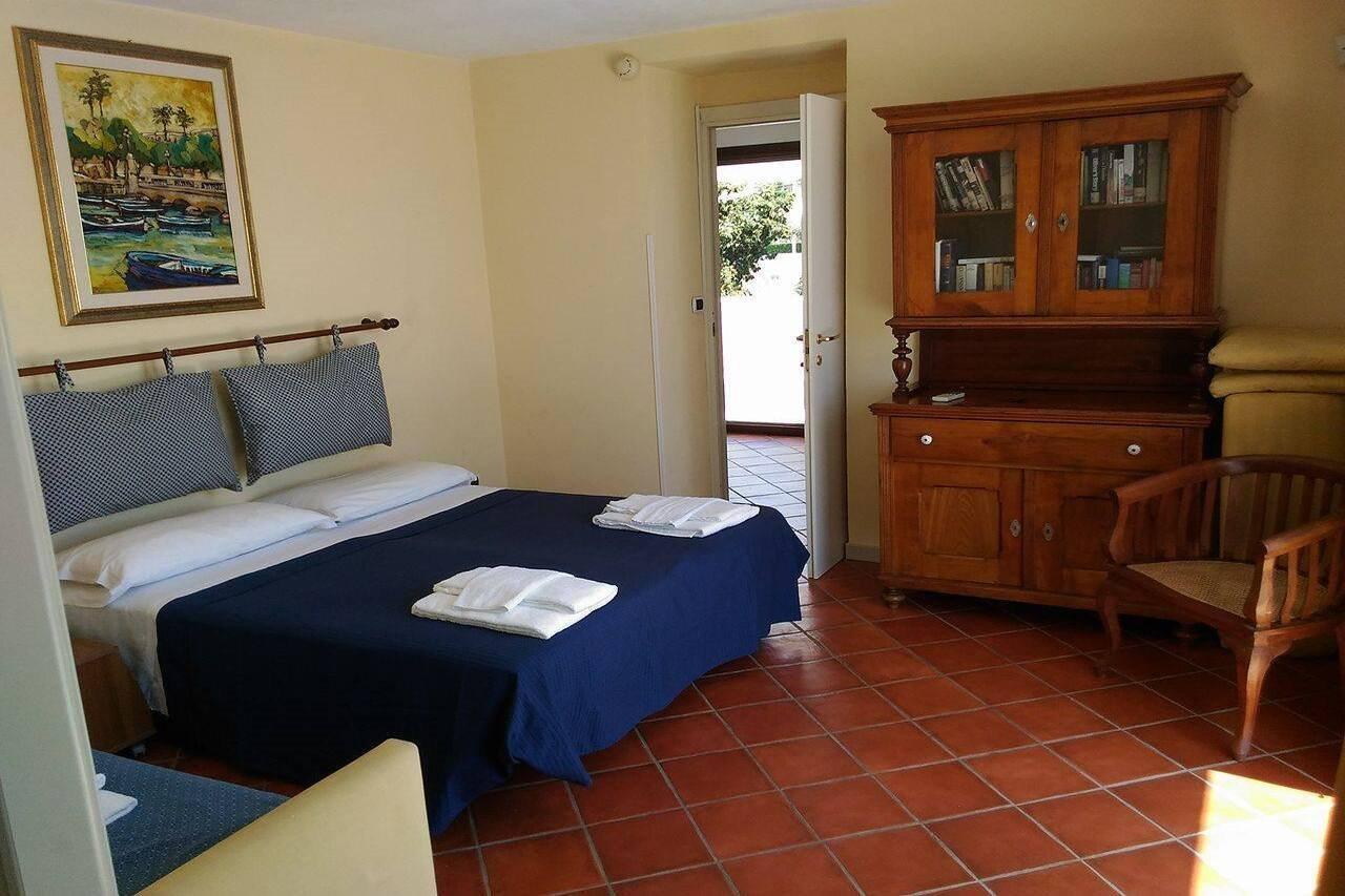 Aparthotel La Rosa Sul Mare à Syracuse Extérieur photo