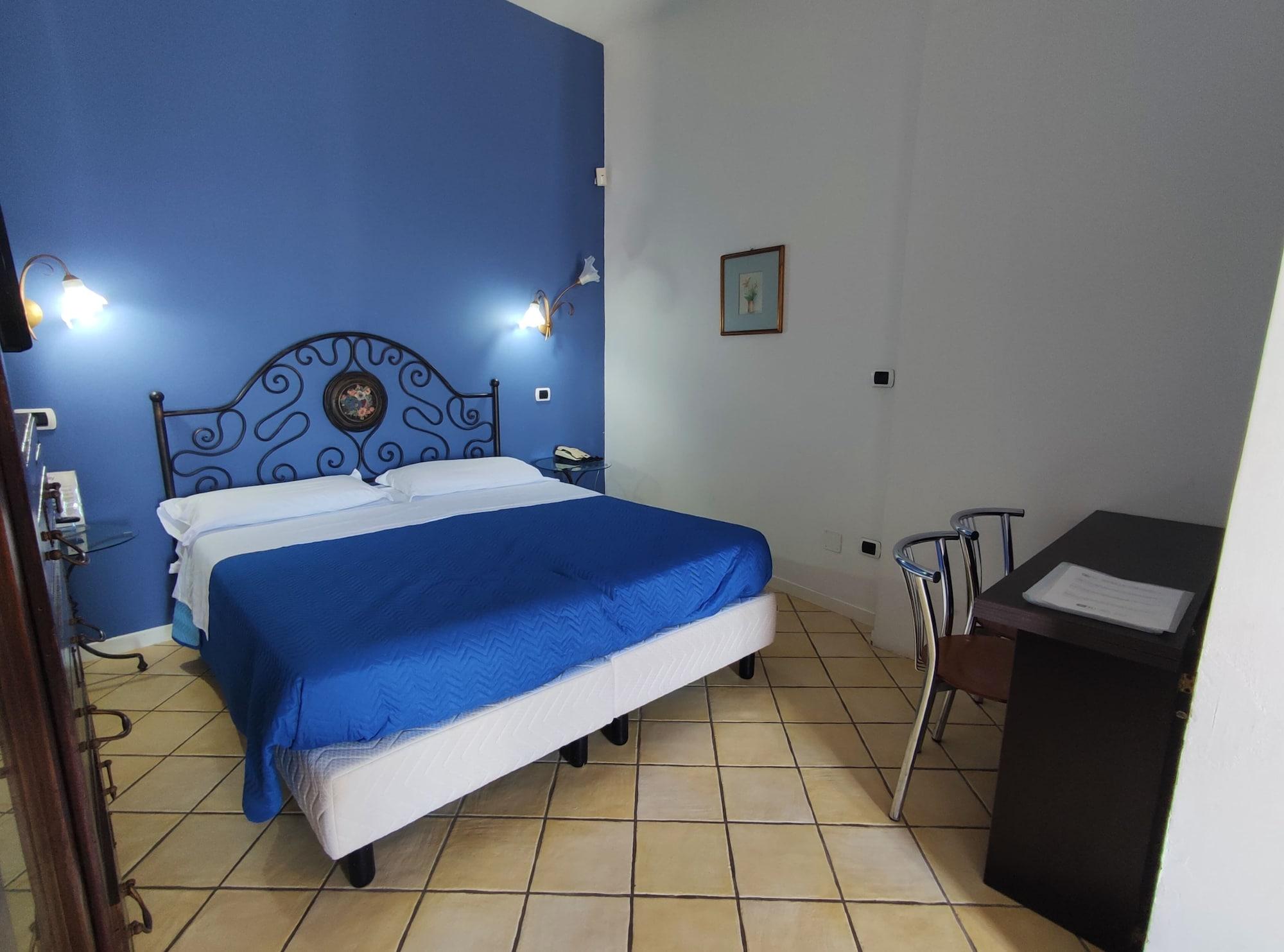 Aparthotel La Rosa Sul Mare à Syracuse Extérieur photo