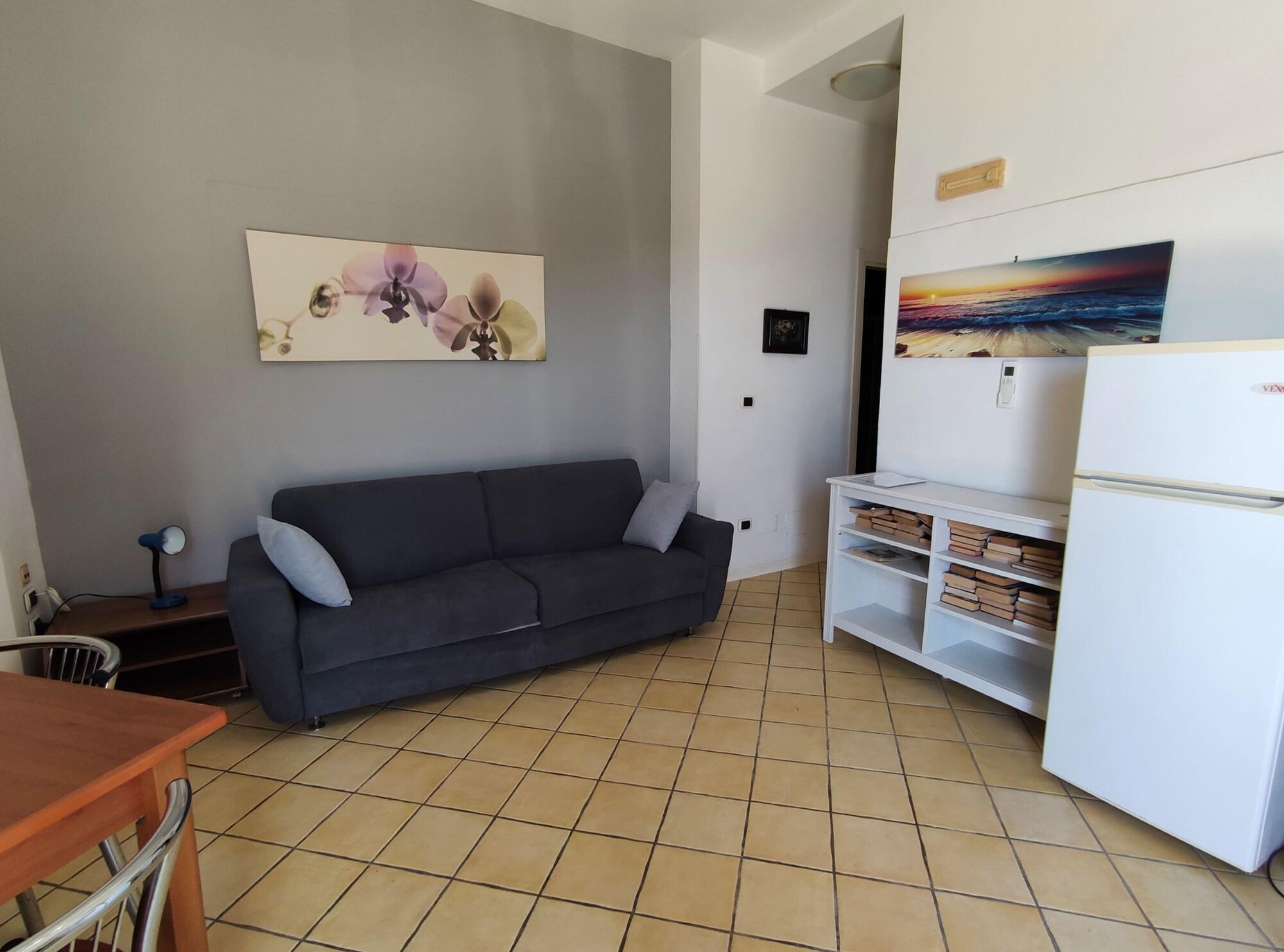 Aparthotel La Rosa Sul Mare à Syracuse Extérieur photo