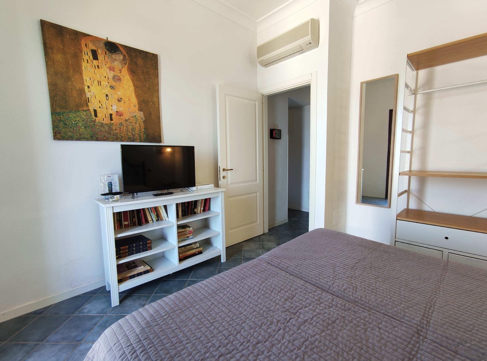 Aparthotel La Rosa Sul Mare à Syracuse Extérieur photo