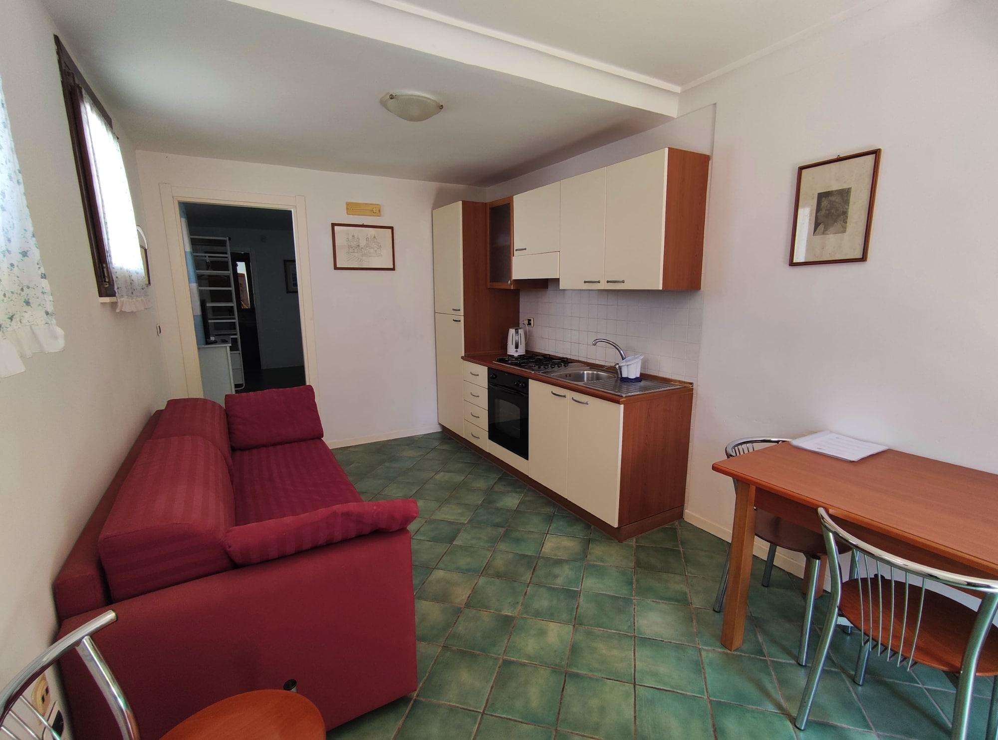Aparthotel La Rosa Sul Mare à Syracuse Extérieur photo