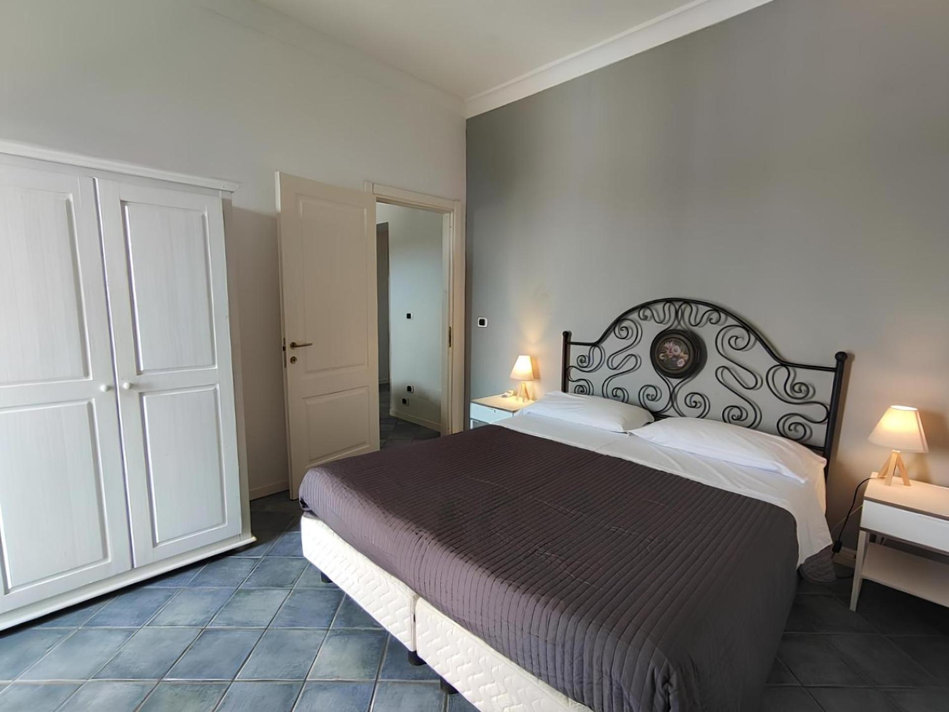 Aparthotel La Rosa Sul Mare à Syracuse Extérieur photo